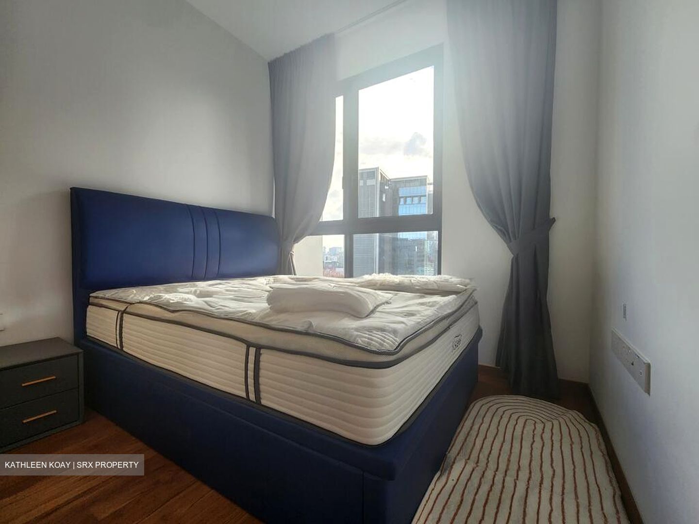 Uptown @ Farrer (D8), Apartment #517985691